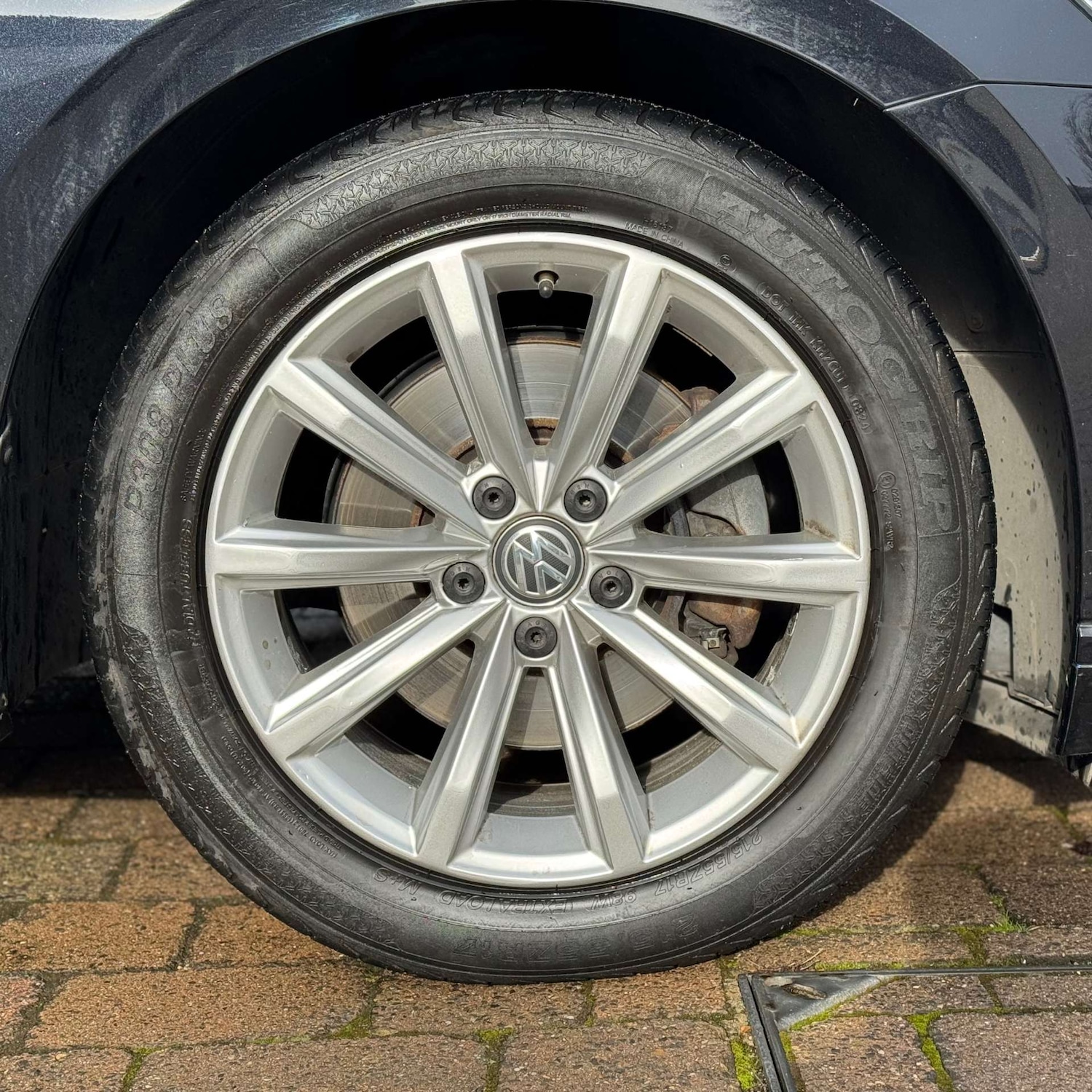 Used Volkswagen Passat 2019 for sale - 77469987: Photo 14