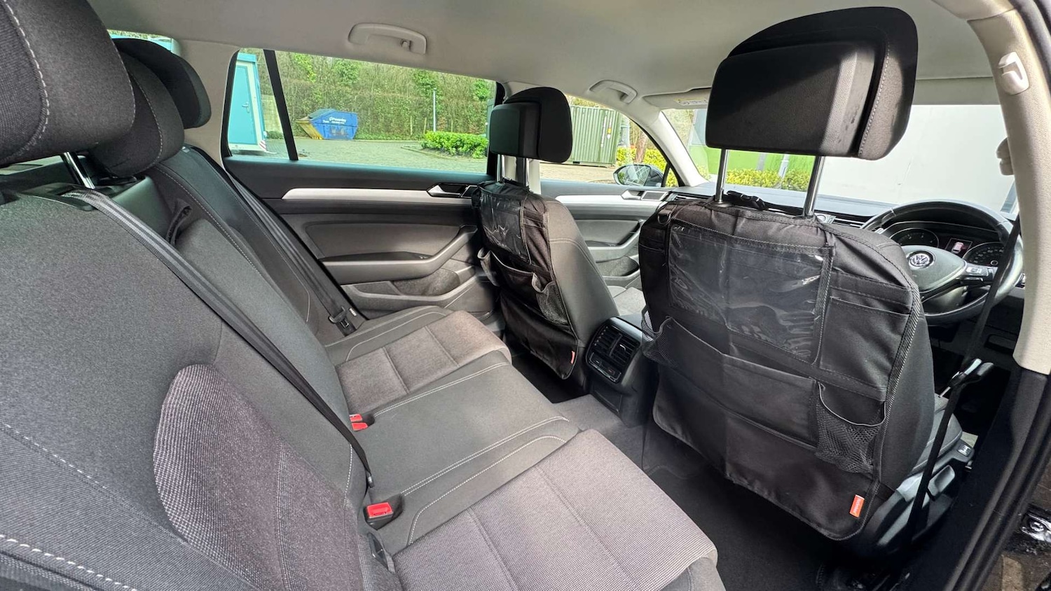 Used Volkswagen Passat 2019 for sale - 77469987: Photo 16