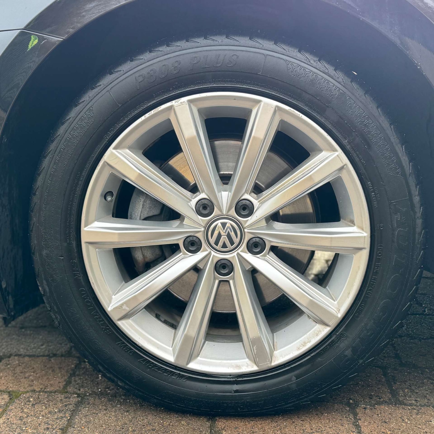 Used Volkswagen Passat 2019 for sale - 77469987: Photo 17