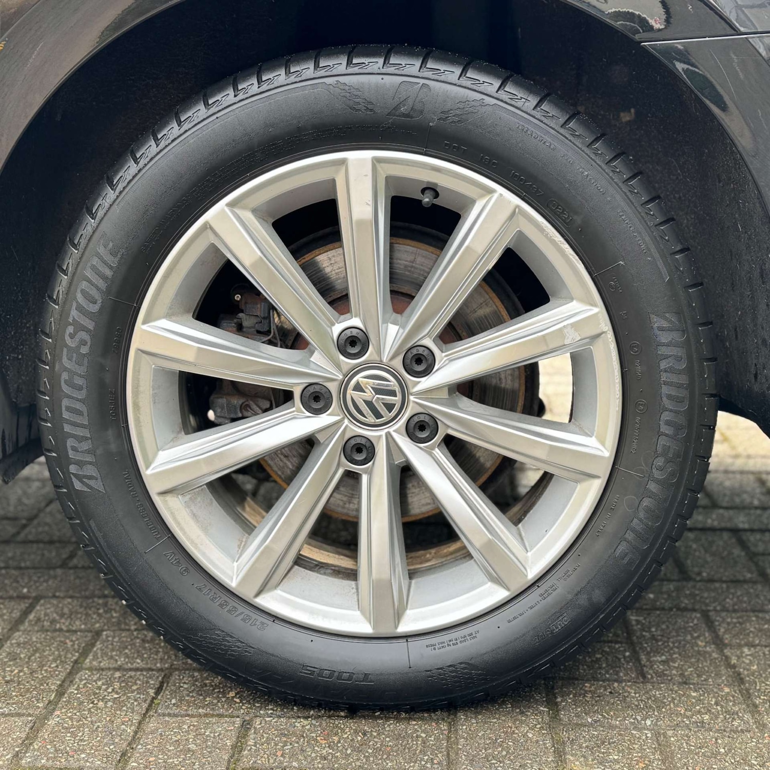 Used Volkswagen Passat 2019 for sale - 77469987: Photo 18