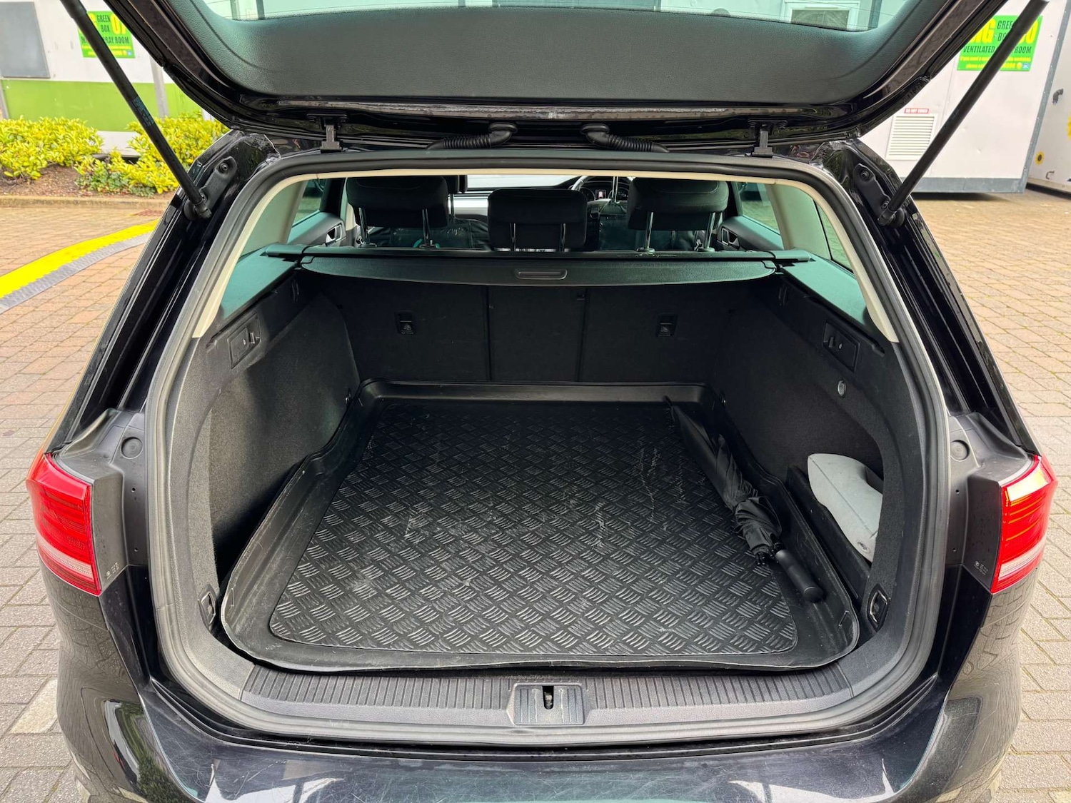 Used Volkswagen Passat 2019 for sale - 77469987: Photo 19