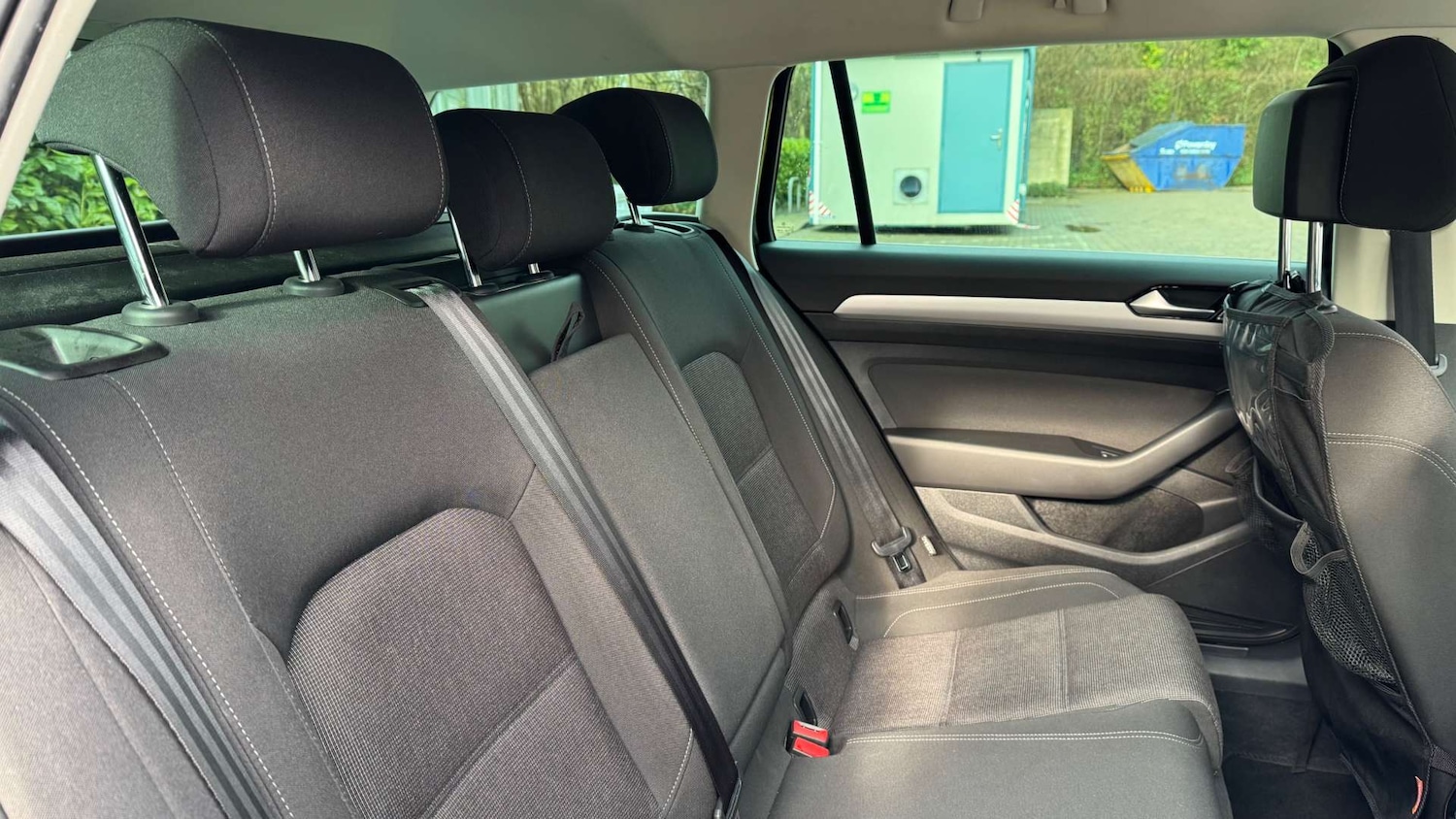 Used Volkswagen Passat 2019 for sale - 77469987: Photo 20