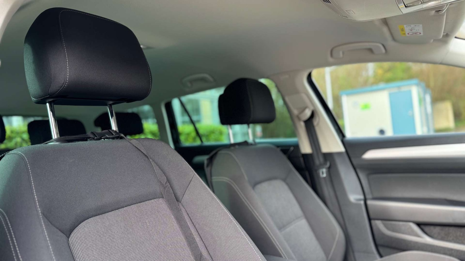 Used Volkswagen Passat 2019 for sale - 77469987: Photo 22