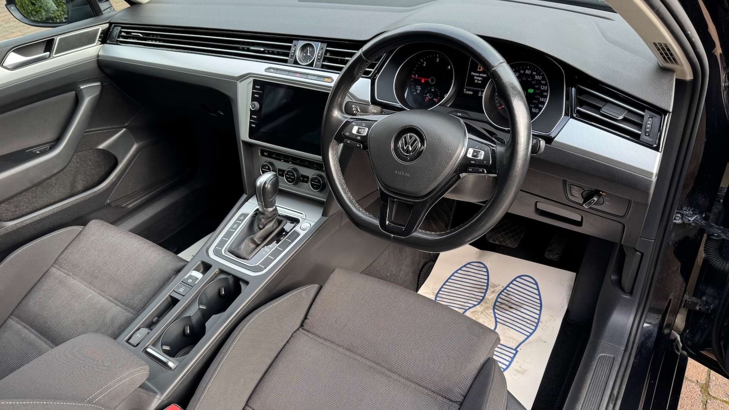 Used Volkswagen Passat 2019 for sale - 77469987: Photo 23