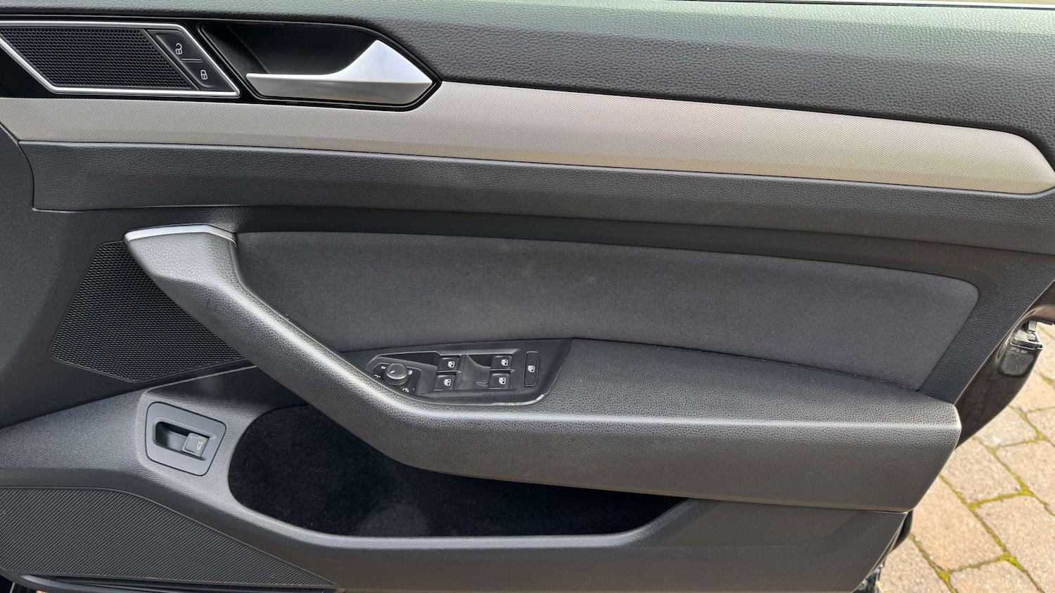 Used Volkswagen Passat 2019 for sale - 77469987: Photo 24