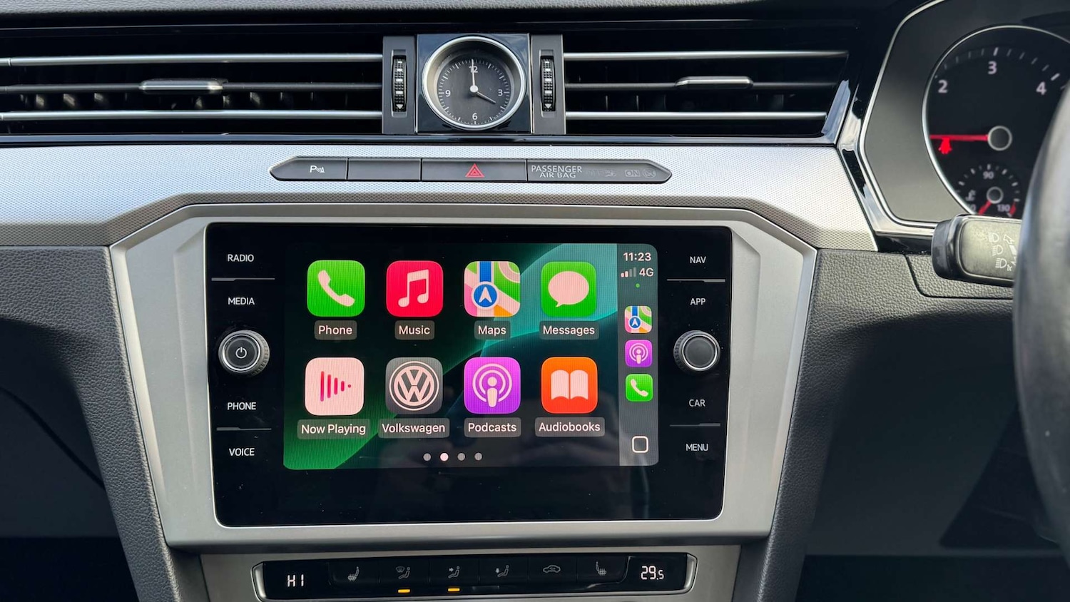 Used Volkswagen Passat 2019 for sale - 77469987: Photo 25