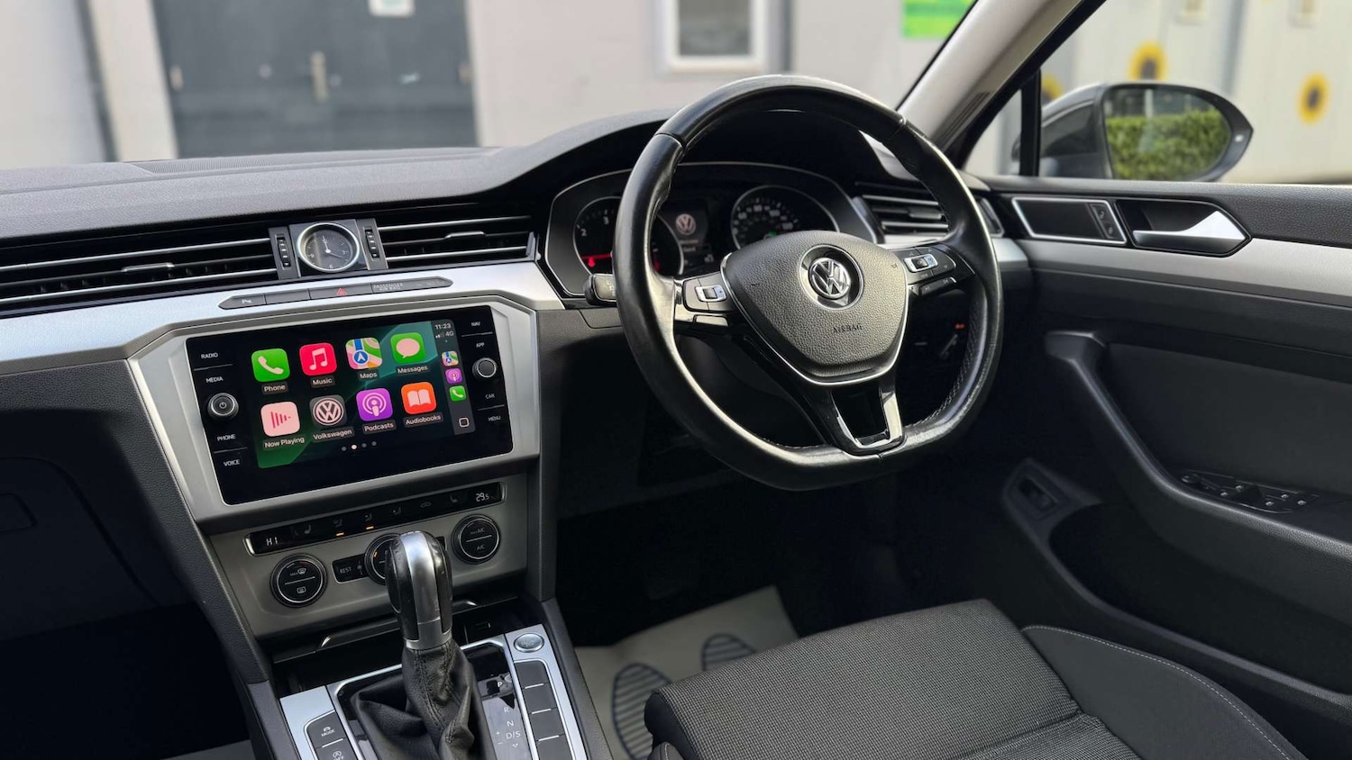 Used Volkswagen Passat 2019 for sale - 77469987: Photo 26