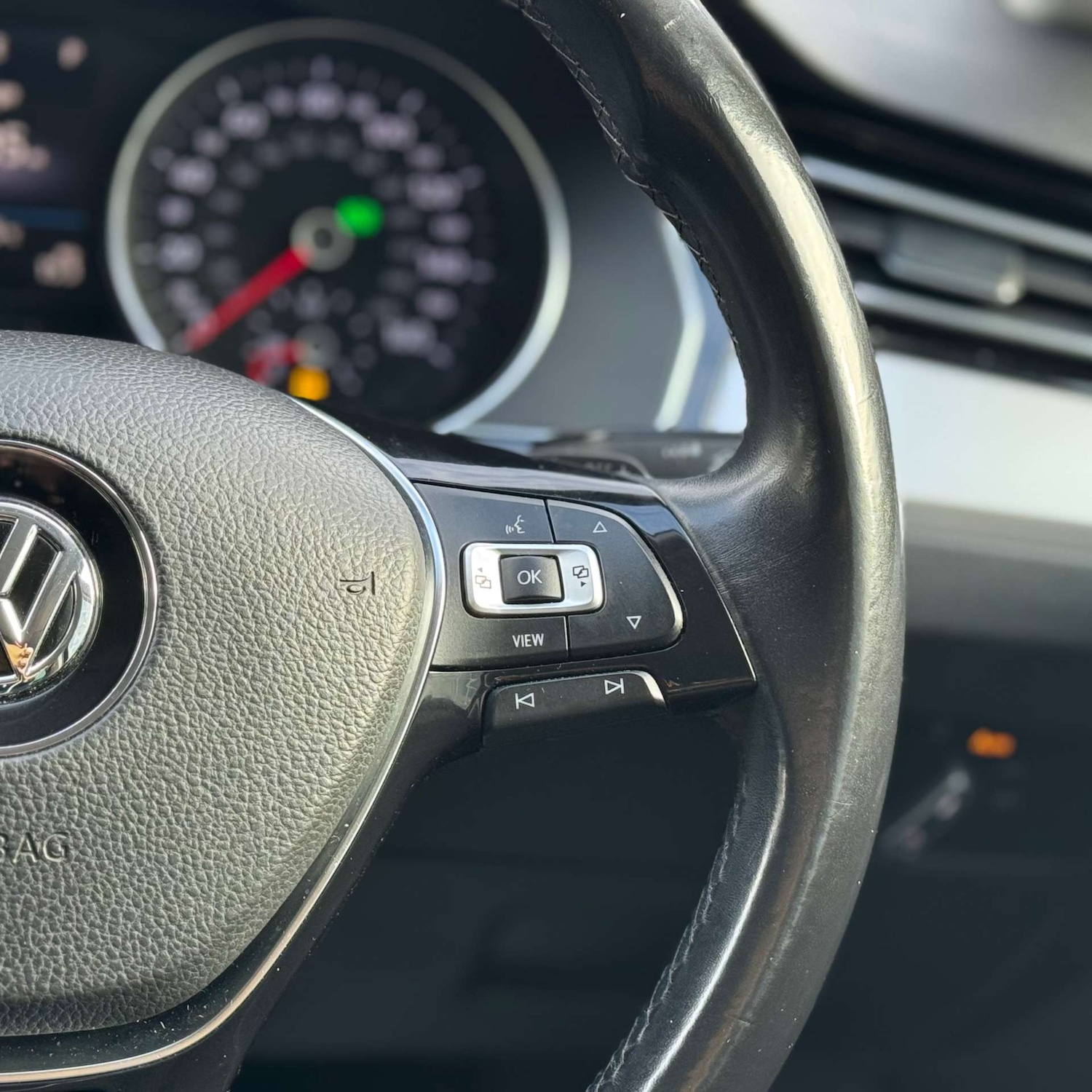 Used Volkswagen Passat 2019 for sale - 77469987: Photo 28