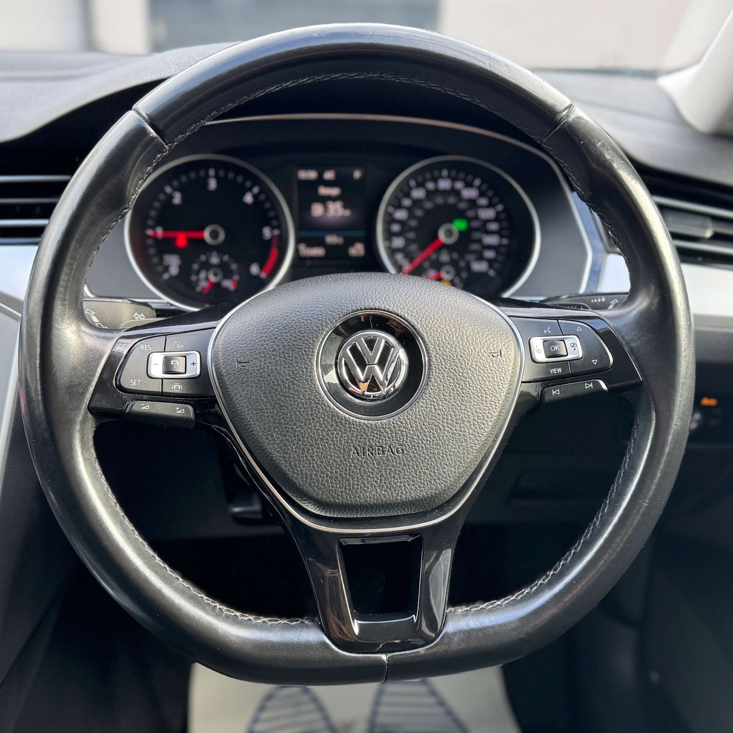 Used Volkswagen Passat 2019 for sale - 77469987: Photo 29