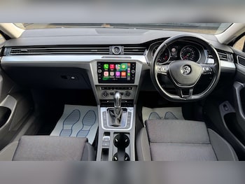 Used Volkswagen Passat 2019 for sale - 77469987: Photo