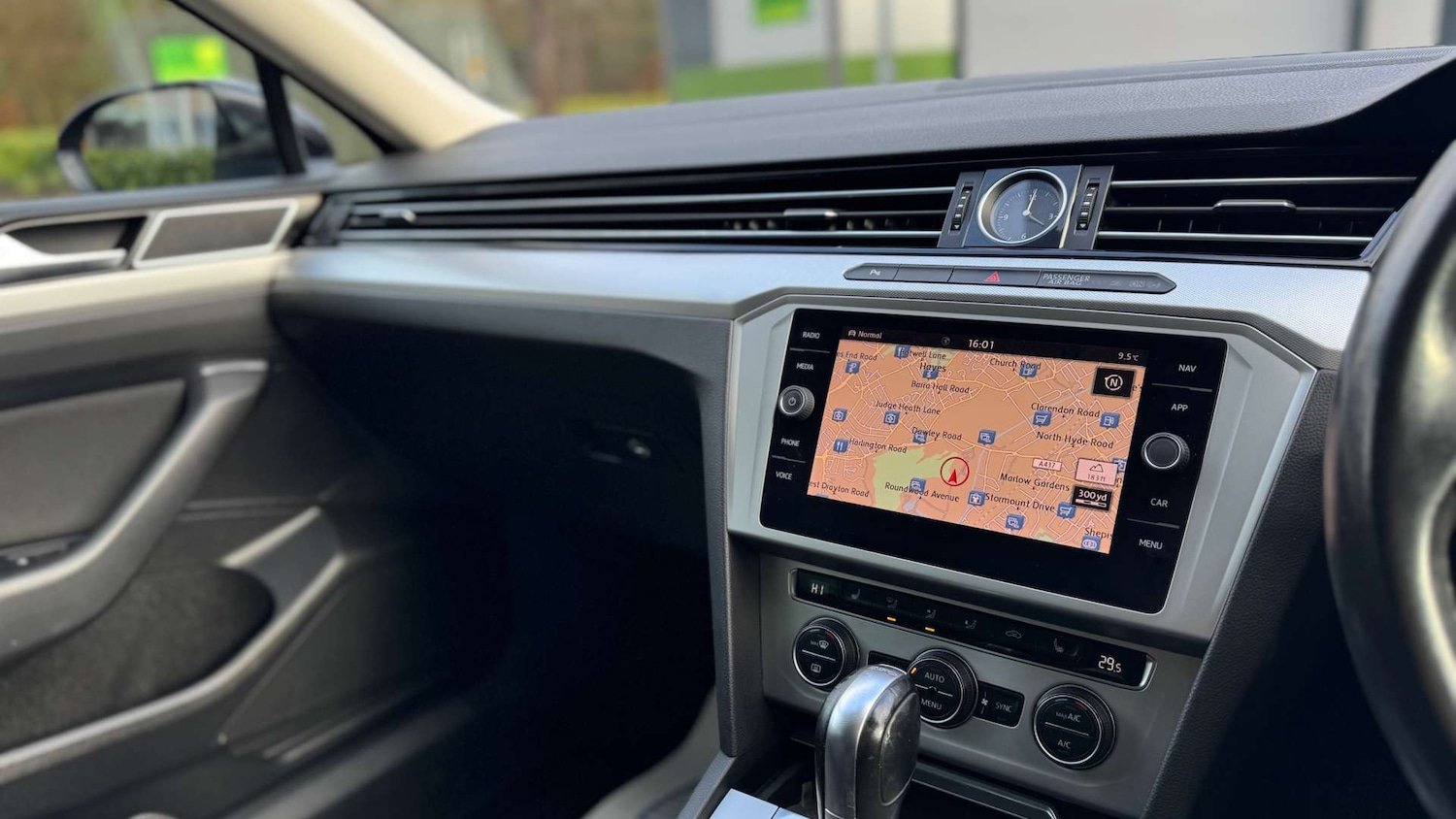 Used Volkswagen Passat 2019 for sale - 77469987: Photo 31