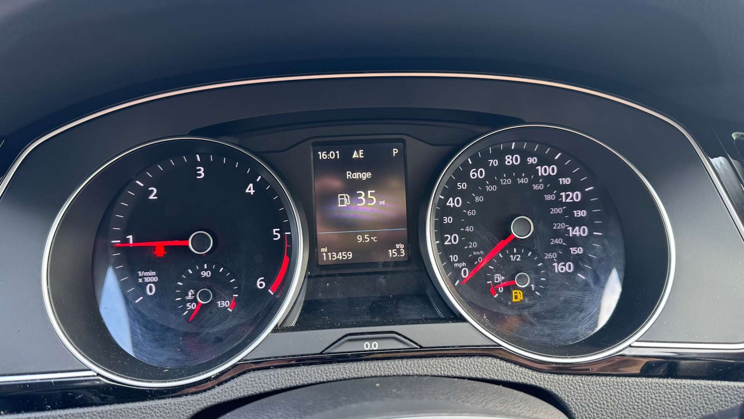 Used Volkswagen Passat 2019 for sale - 77469987: Photo 32