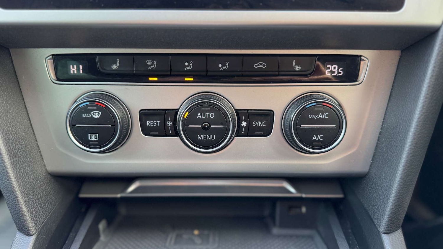 Used Volkswagen Passat 2019 for sale - 77469987: Photo 34