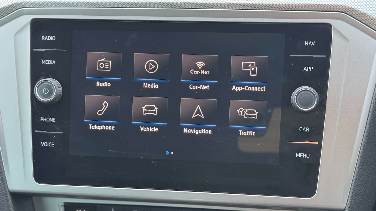 Used Volkswagen Passat 2019 for sale - 77469987: Photo 36