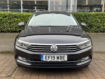 Used Volkswagen Passat 2019 for sale - 77469987: Photo