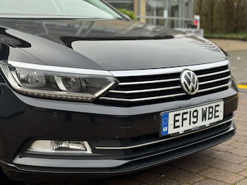 Used Volkswagen Passat 2019 for sale - 77469987: Photo