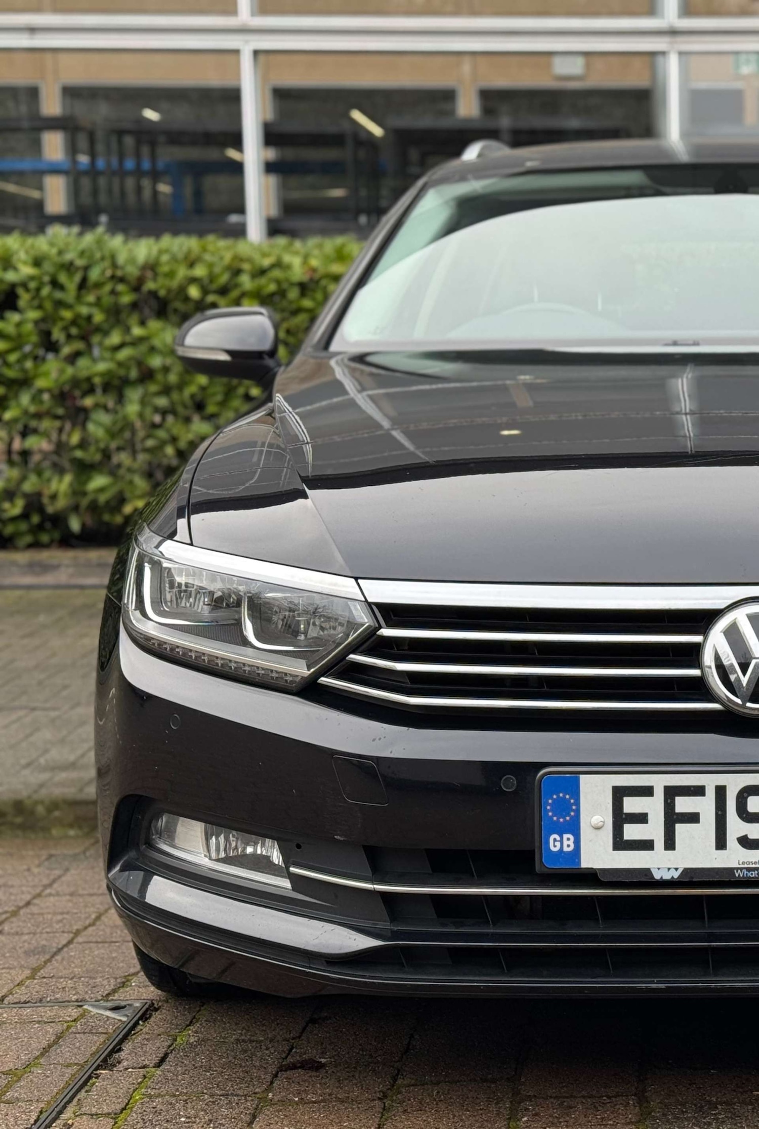 Used Volkswagen Passat 2019 for sale - 77469987: Photo 5