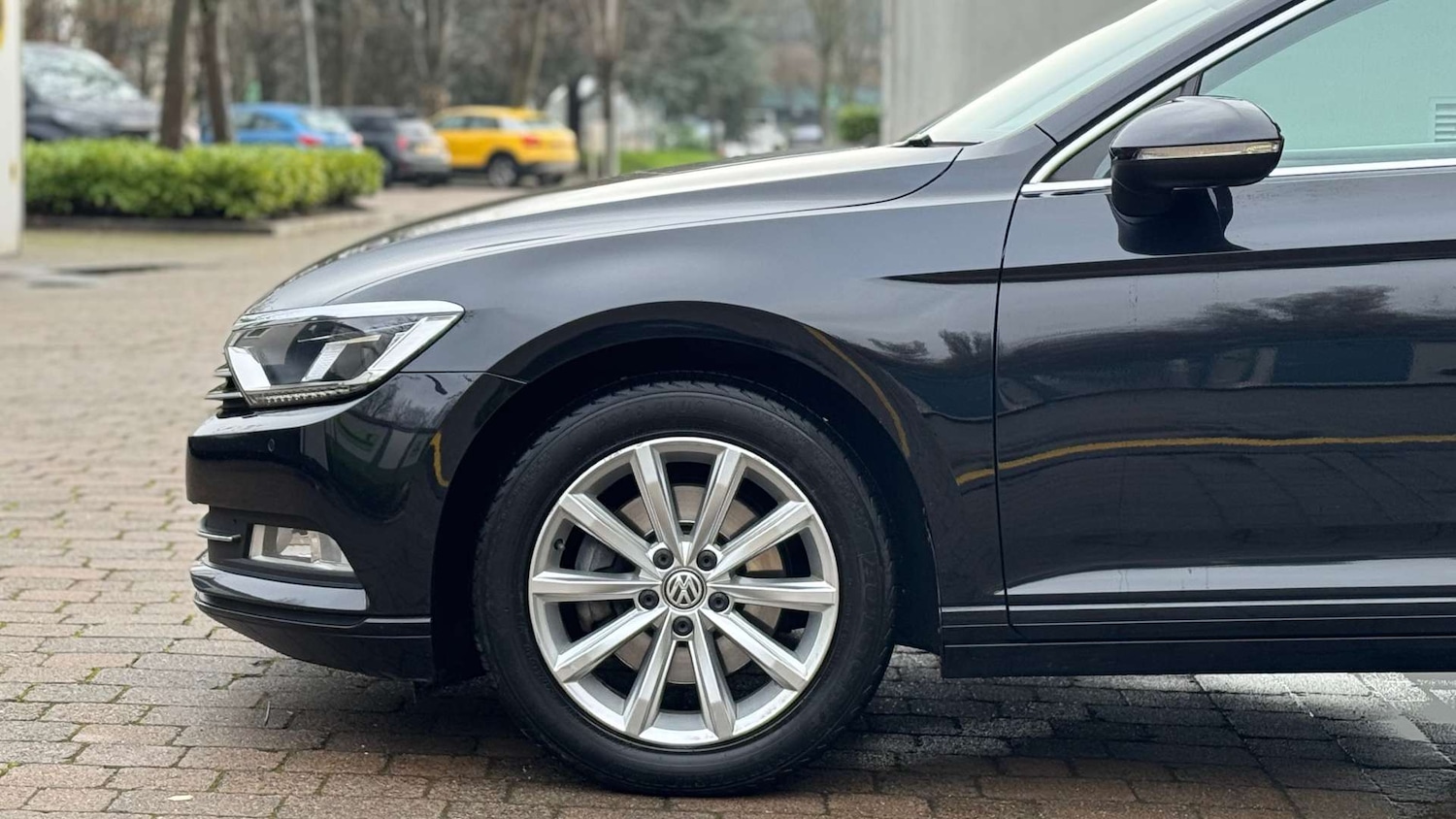 Used Volkswagen Passat 2019 for sale - 77469987: Photo 6