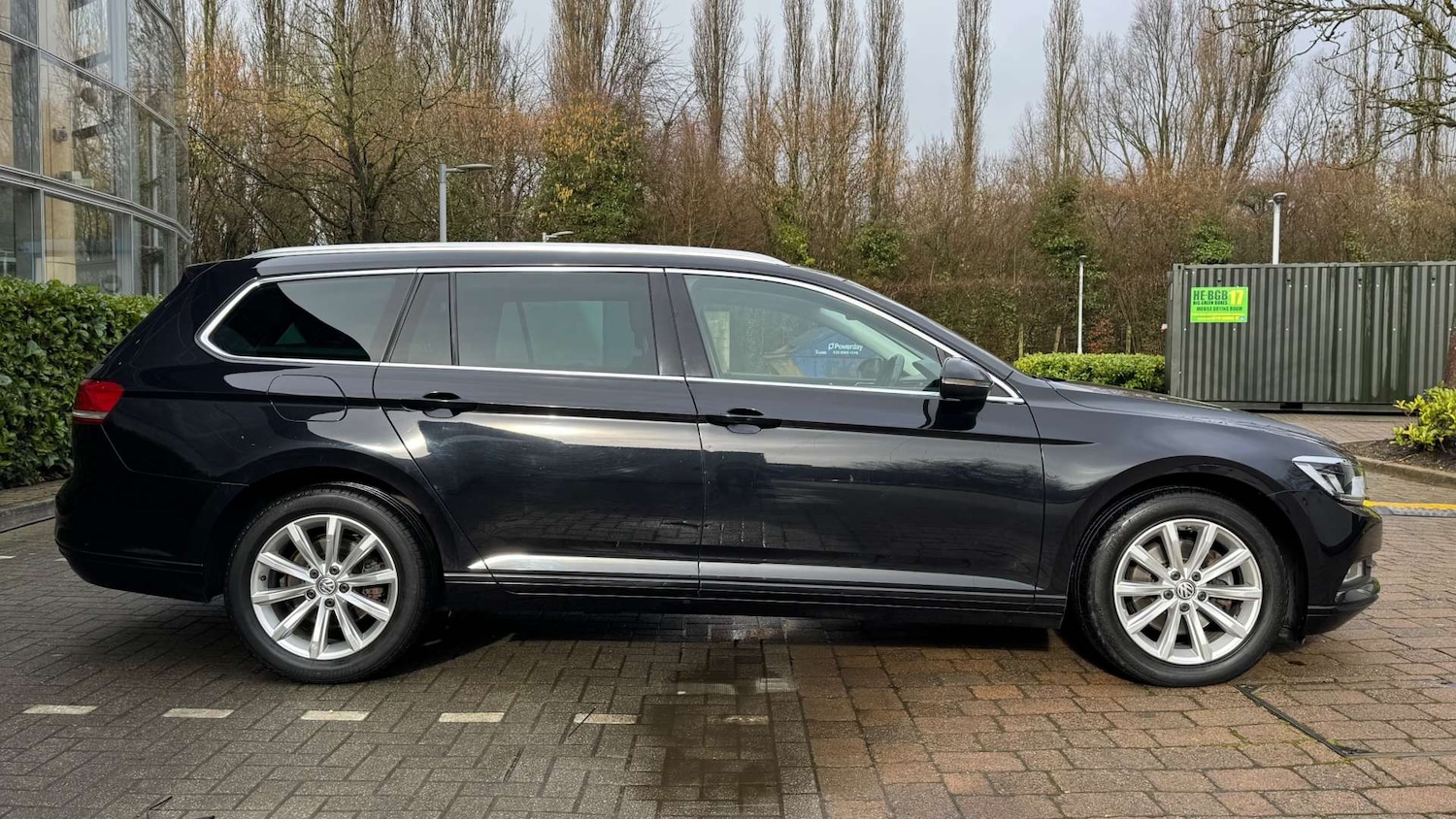 Used Volkswagen Passat 2019 for sale - 77469987: Photo 9