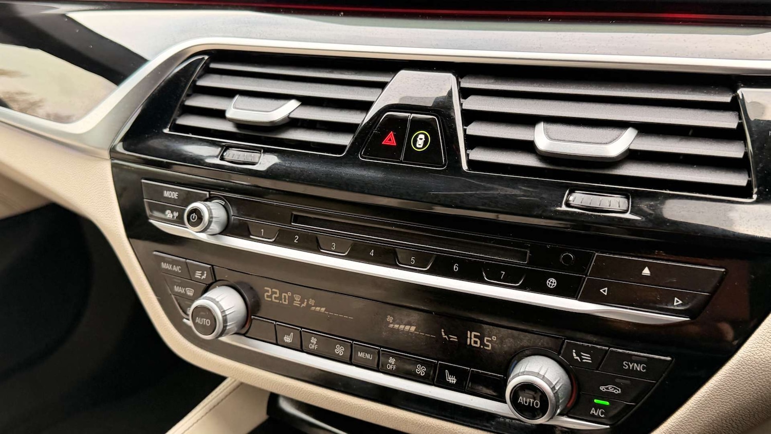 Used BMW 5 Series 2017 for sale - 77276708: Photo 10