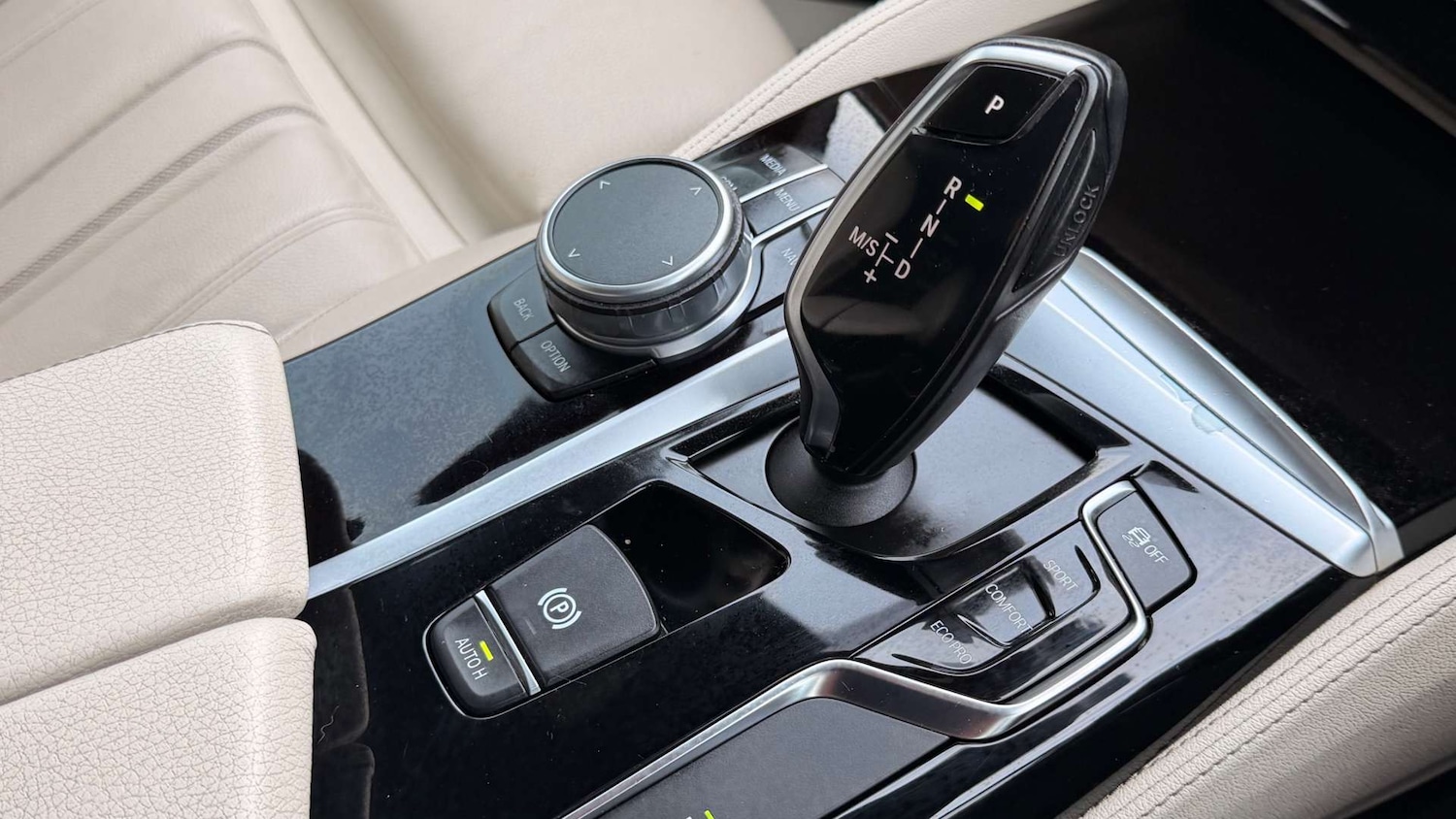 Used BMW 5 Series 2017 for sale - 77276708: Photo 12