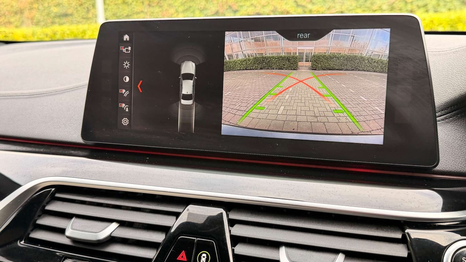 Used BMW 5 Series 2017 for sale - 77276708: Photo 16