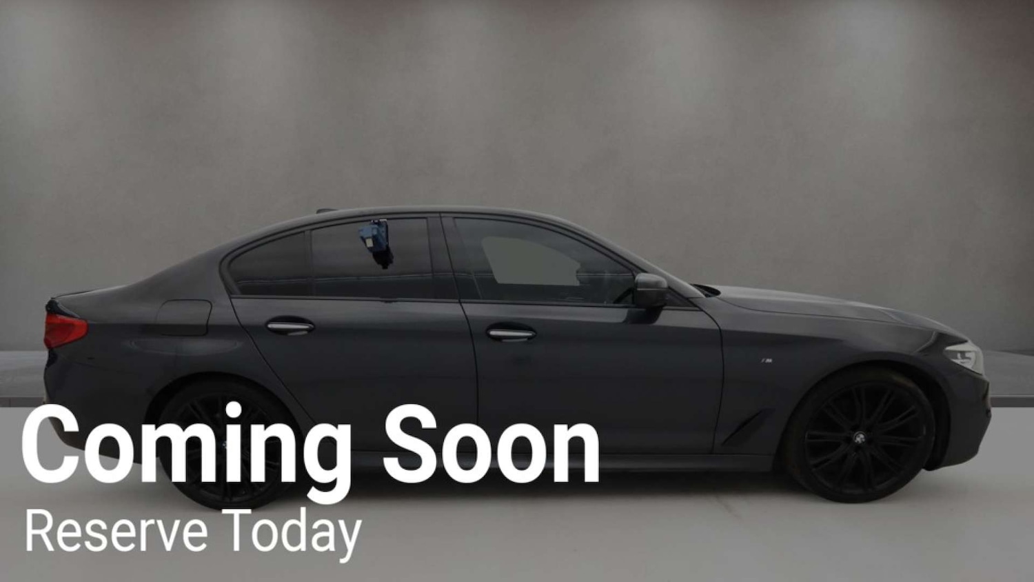 Used BMW 5 Series 2017 for sale - 77276708: Photo 5