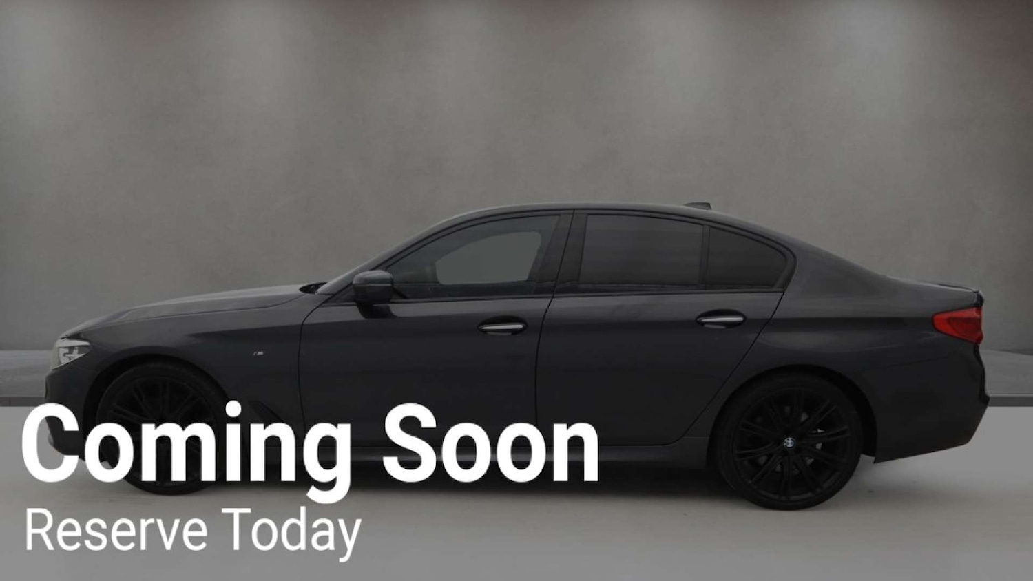 Used BMW 5 Series 2017 for sale - 77276708: Photo 6