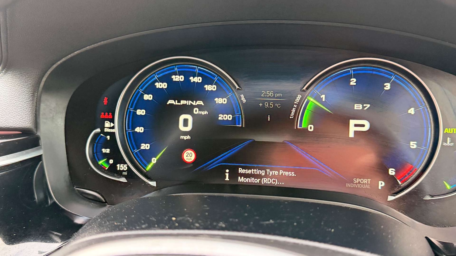 Used BMW 5 Series 2017 for sale - 77276708: Photo 9