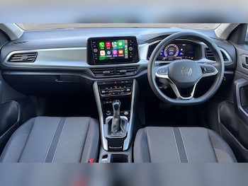 Used Volkswagen T-Roc 2025 for sale - 78274251: Photo