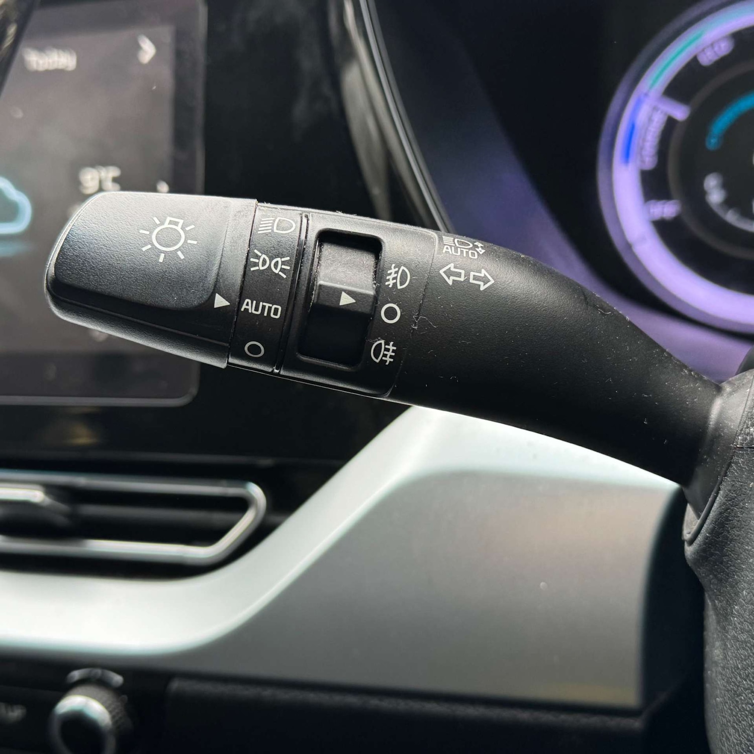 Used Kia Niro 2021 for sale - 77406110: Photo 14