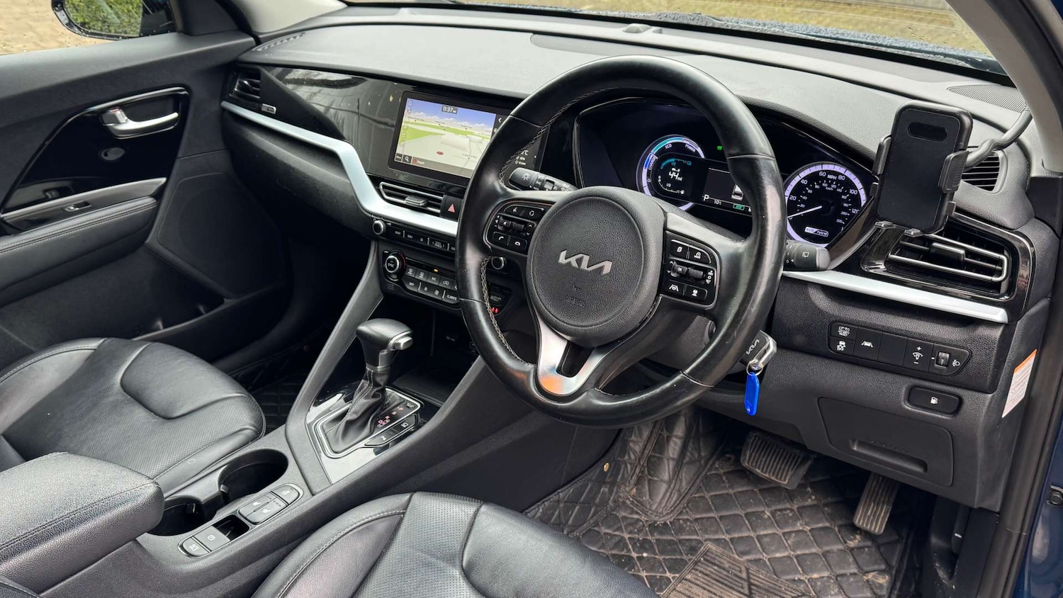 Used Kia Niro 2021 for sale - 77406110: Photo 19