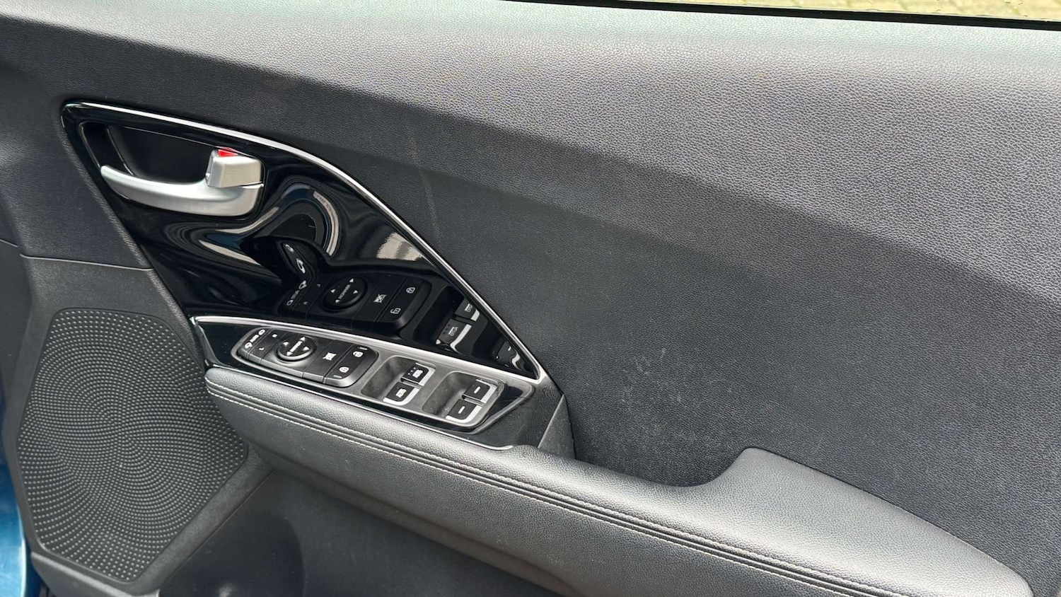 Used Kia Niro 2021 for sale - 77406110: Photo 20