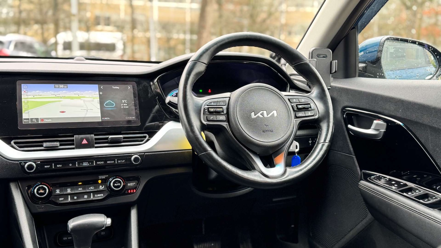 Used Kia Niro 2021 for sale - 77406110: Photo 21