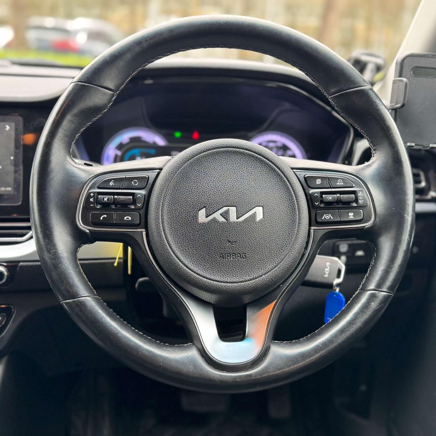 Used Kia Niro 2021 for sale - 77406110: Photo 22