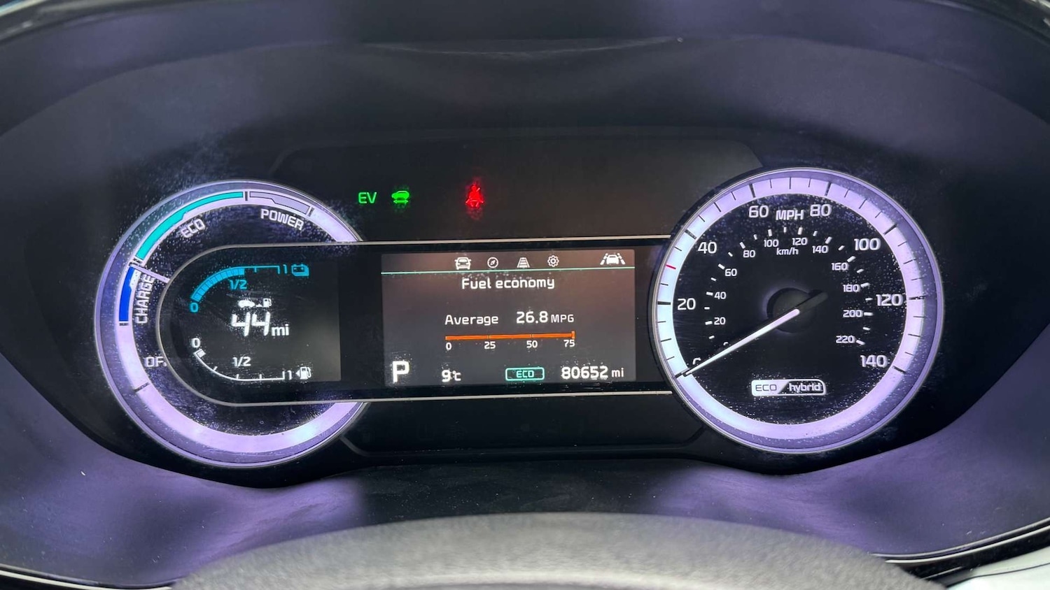 Used Kia Niro 2021 for sale - 77406110: Photo 25