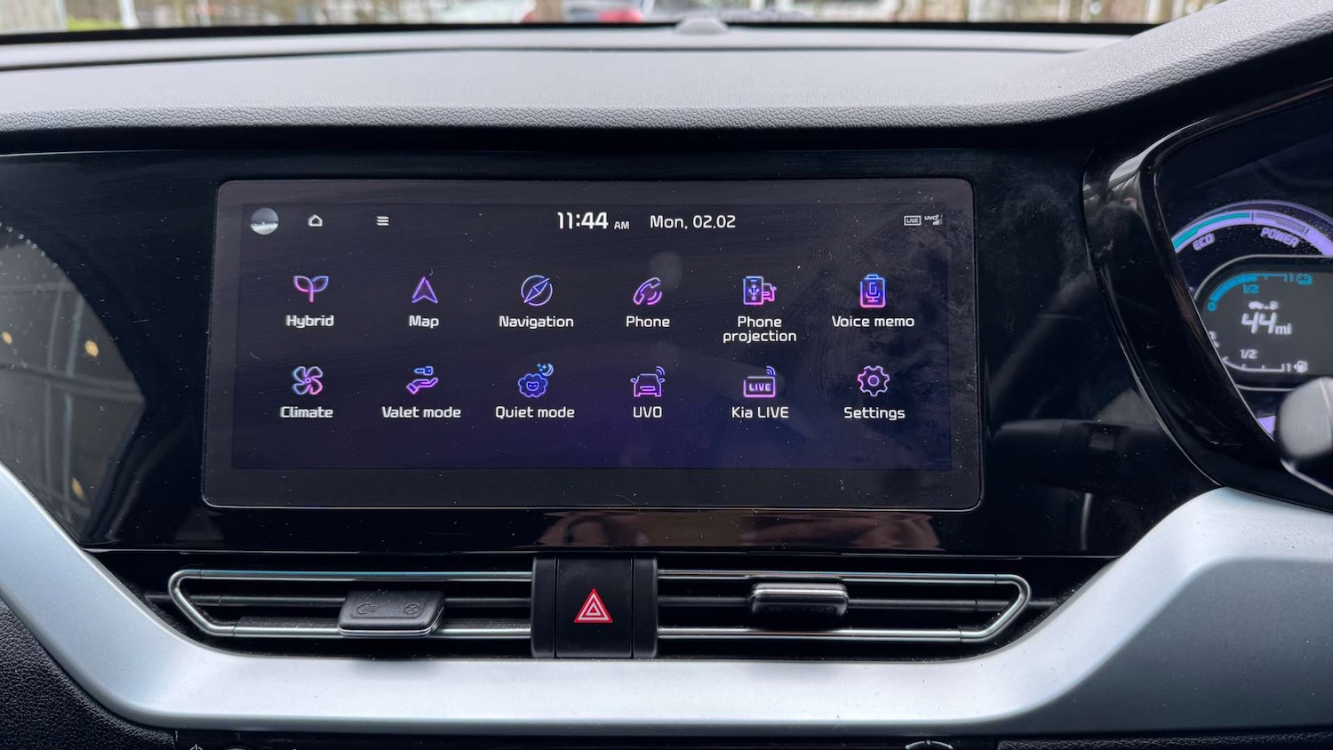 Used Kia Niro 2021 for sale - 77406110: Photo 33