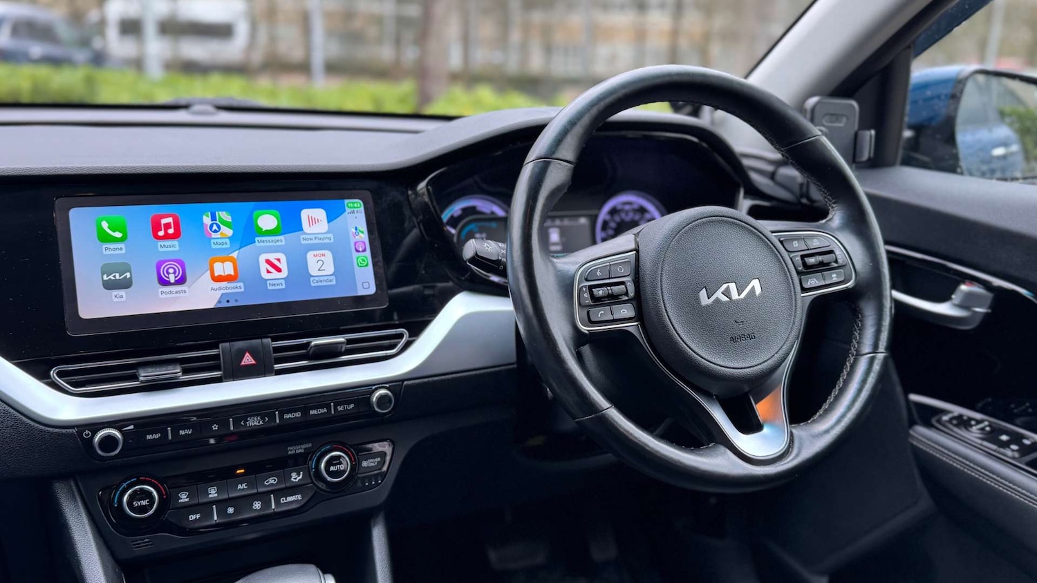 Used Kia Niro 2021 for sale - 77406110: Photo 34