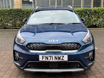 Used Kia Niro 2021 for sale - 77406110: Photo