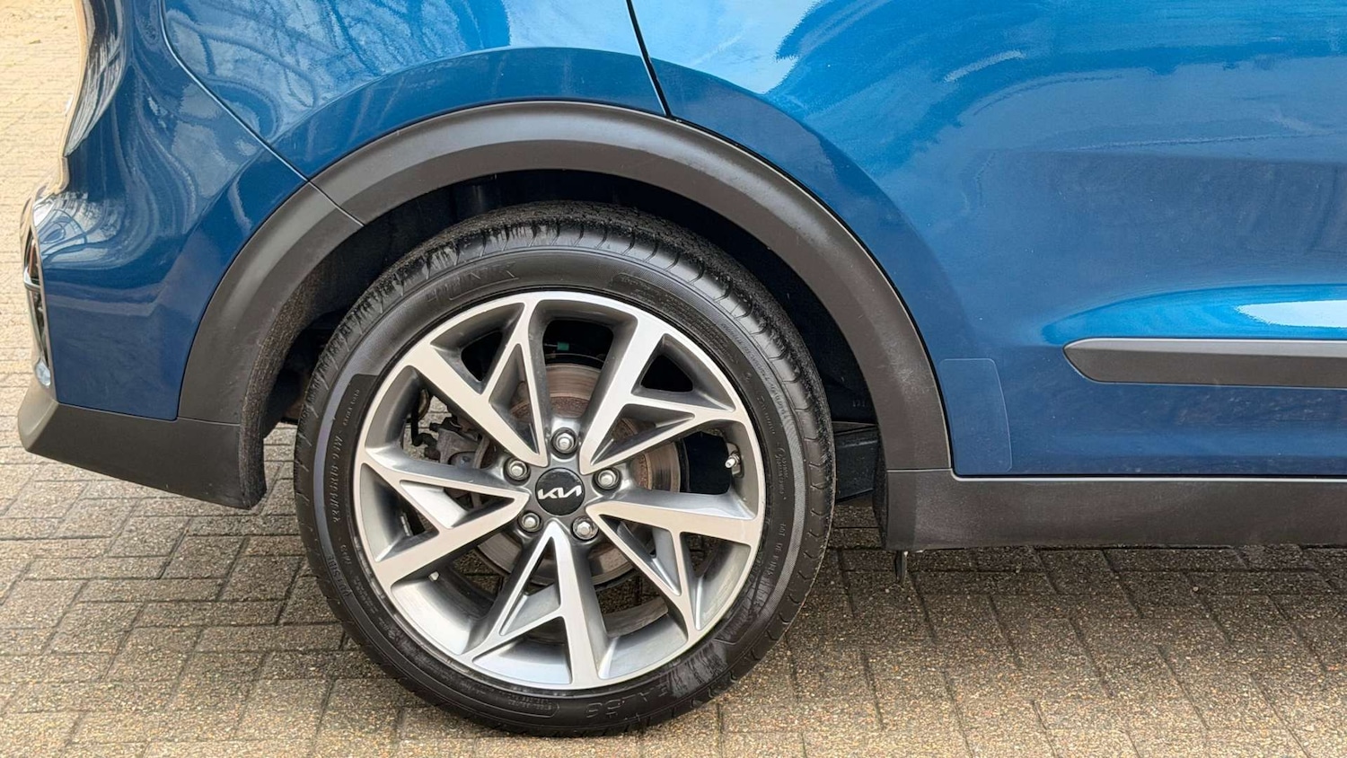 Used Kia Niro 2021 for sale - 77406110: Photo 40