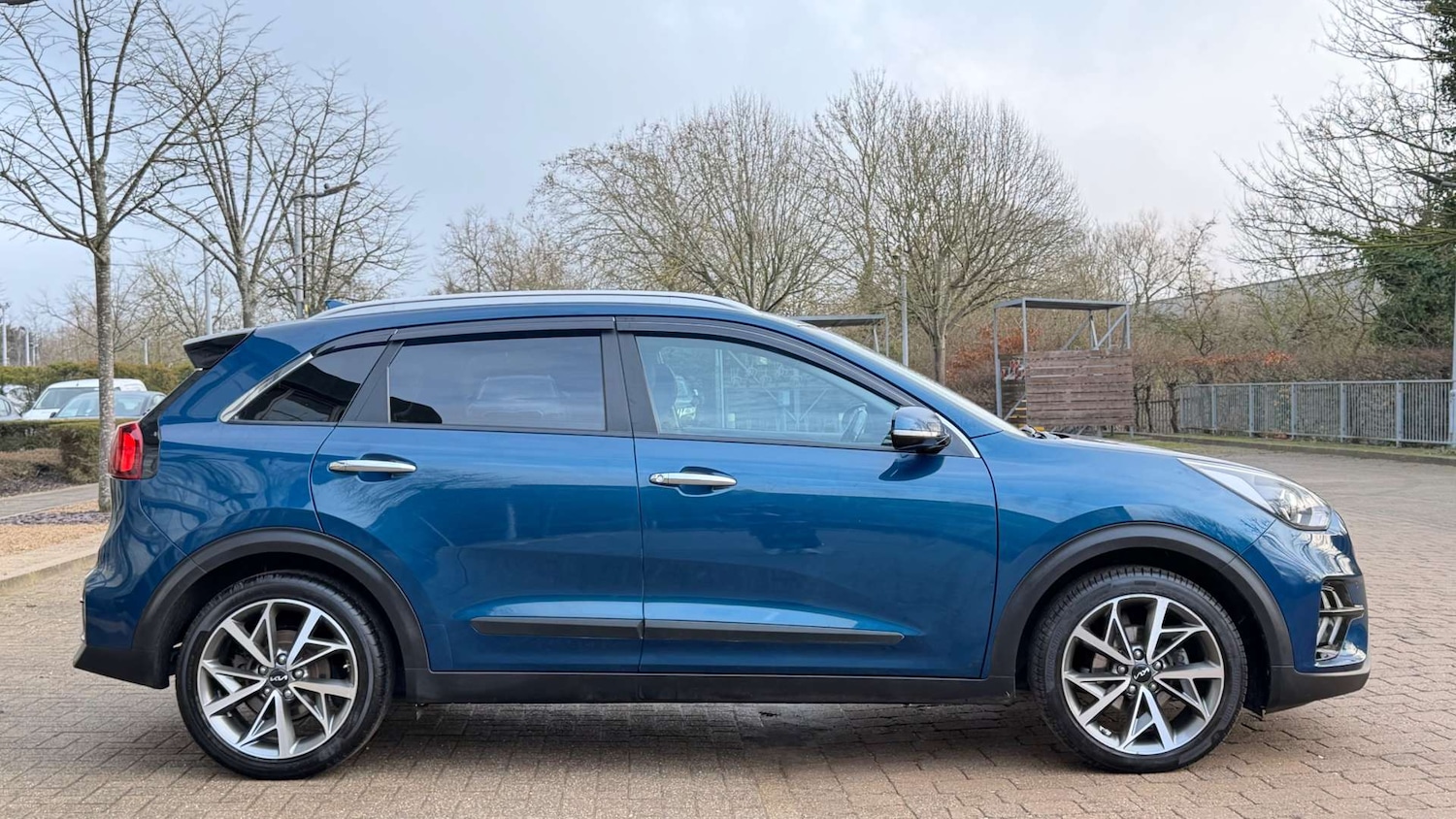 Used Kia Niro 2021 for sale - 77406110: Photo 41