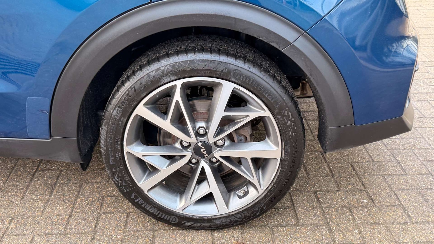 Used Kia Niro 2021 for sale - 77406110: Photo 42