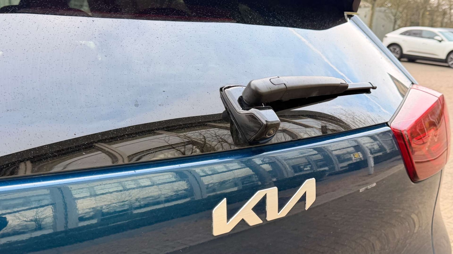 Used Kia Niro 2021 for sale - 77406110: Photo 44