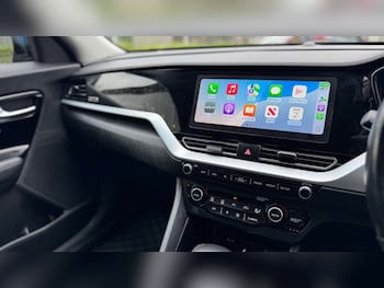 Used Kia Niro 2021 for sale - 77406110: Photo