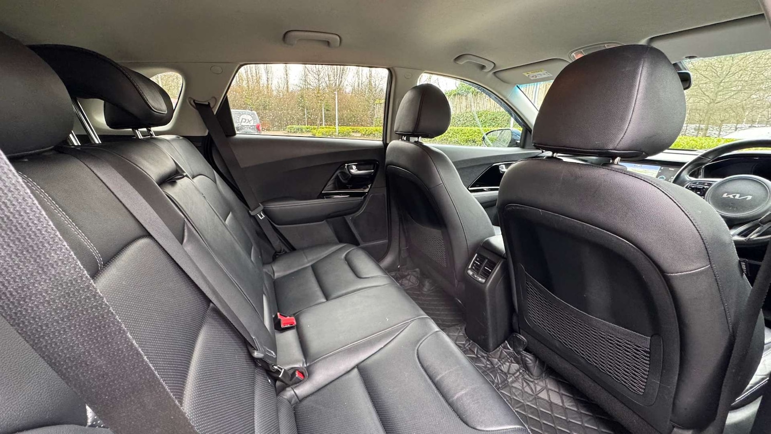 Used Kia Niro 2021 for sale - 77406110: Photo 7