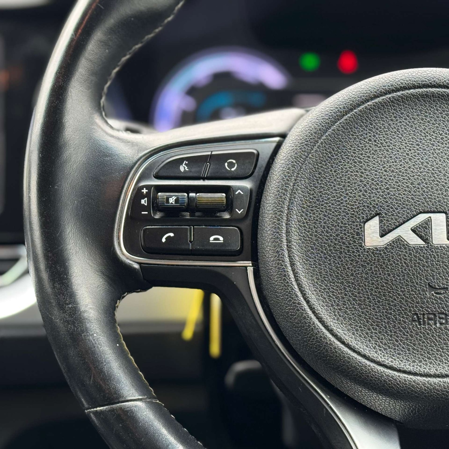 Used Kia Niro 2021 for sale - 77406110: Photo 8