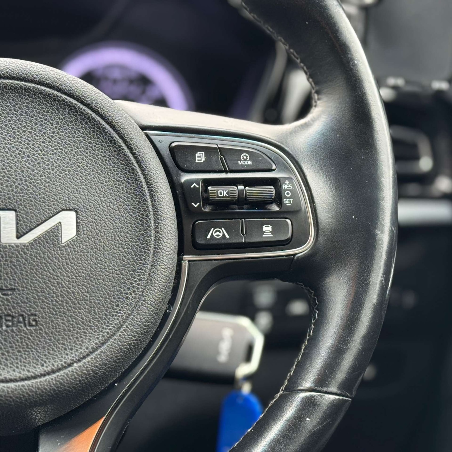 Used Kia Niro 2021 for sale - 77406110: Photo 9