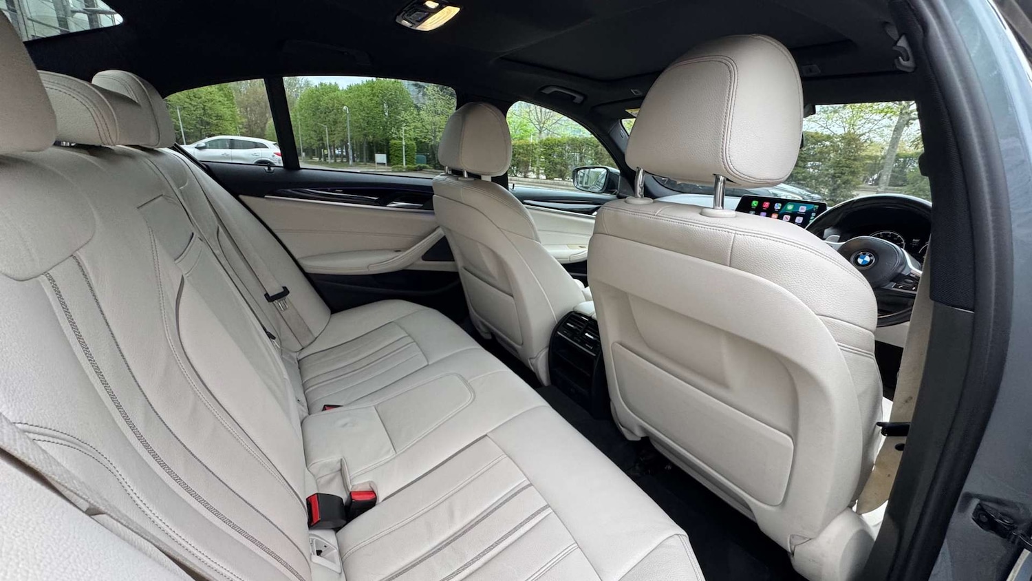 Used BMW 5 Series 2017 for sale - 78182090: Photo 12