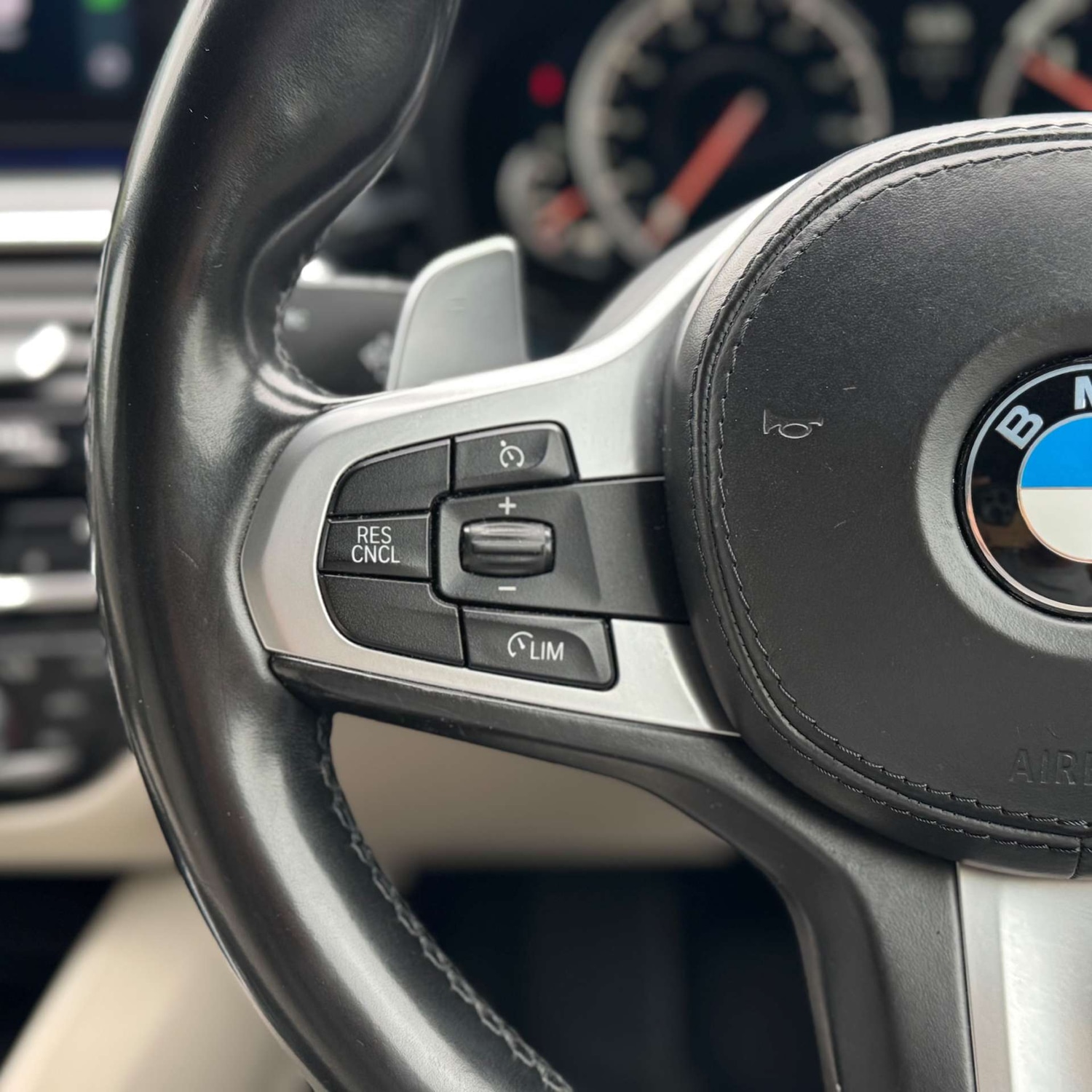 Used BMW 5 Series 2017 for sale - 78182090: Photo 16