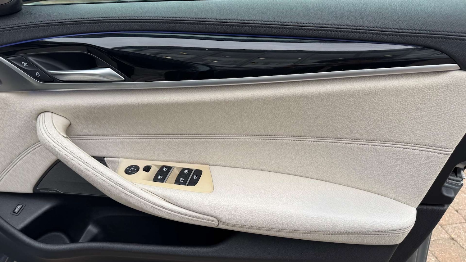 Used BMW 5 Series 2017 for sale - 78182090: Photo 18